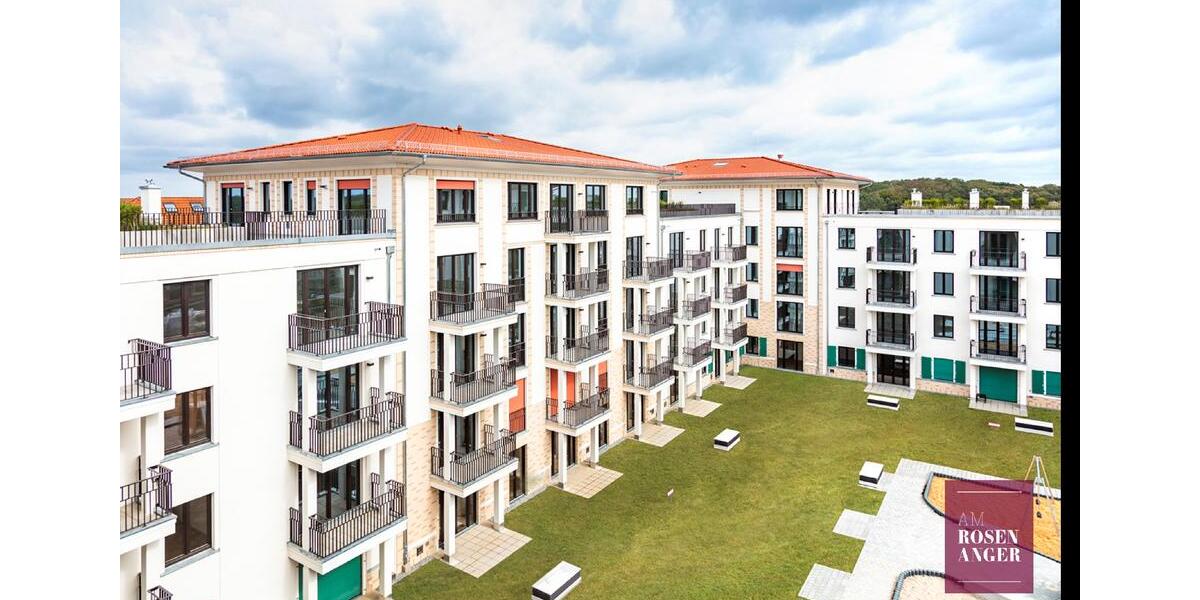 Erdgeschoßwohnung Wildau - 4 Zimmer, 103 m&sup2;, 1.460&euro; | Angebot:26633853