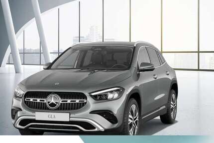 Mercedes-Benz GLA 200 8.188 km 38.913 &euro; Erfurt 99092