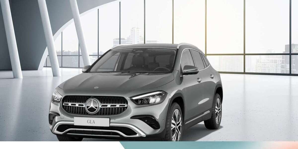 Mercedes-Benz GLA 200 8.188 km 38.913 &euro; Erfurt 99092