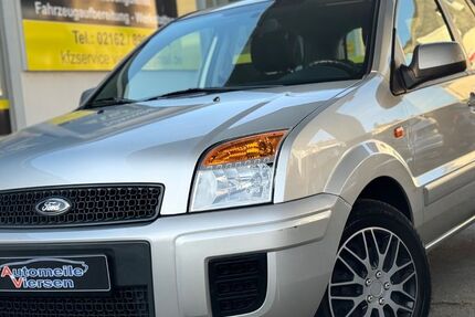 Ford Fusion 77.280 km 4.990 &euro; Viersen 41748