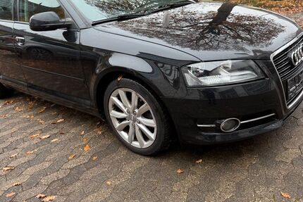 Audi A3 185.000 km 6.500 € Adenstedt 31246