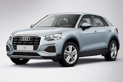 Audi Q2 30.274 km 27.929 &euro; Bitterfeld-Wolfen 06749