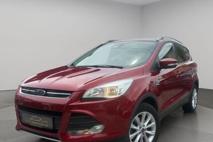 Ford Kuga 39.188 km 13.999 € Waiblingen 71334
