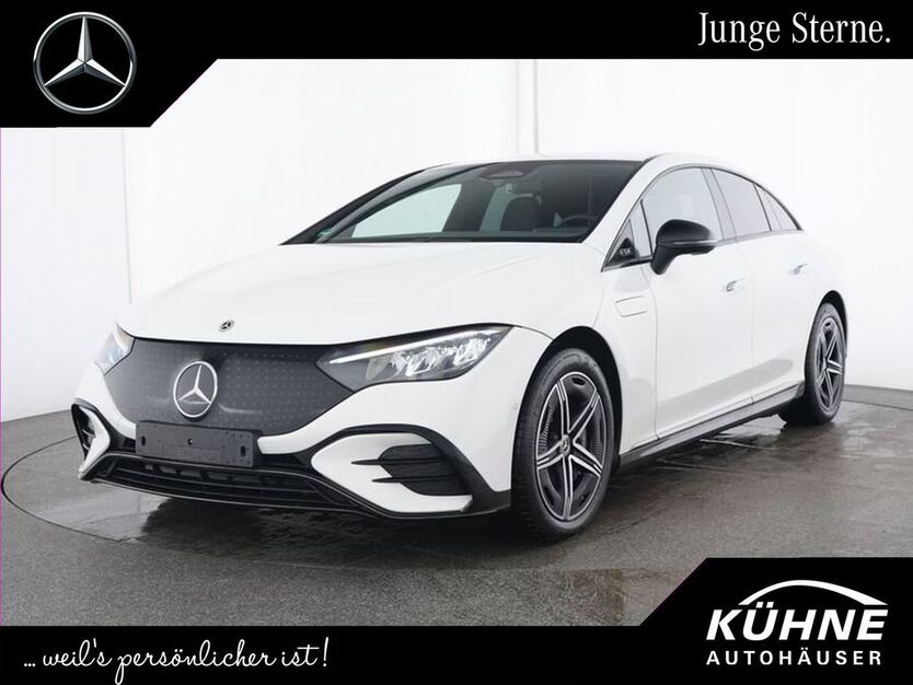 Mercedes-Benz EQE 19.589 km 44.450 € Wiedemar 04509