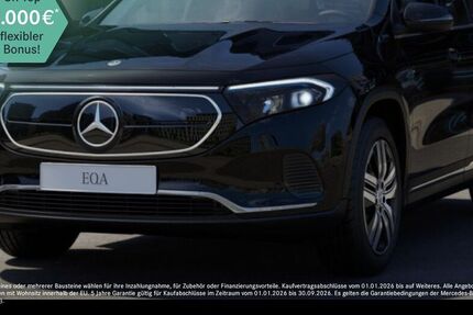 Mercedes-Benz EQA 65.414 km 29.990 &euro; Aachen 52068