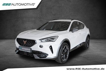 Cupra Formentor 57.400 km 23.990 &euro; Halver 58553