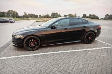 Jaguar XE 175.000 km 10.800 &euro; Aurich 26607