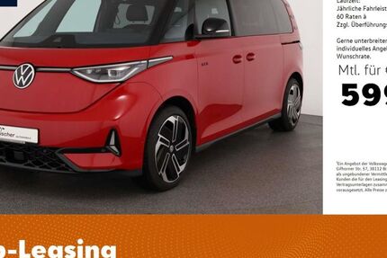 VW ID. Buzz 1.300 km 74.980 € Neumarkt 92318