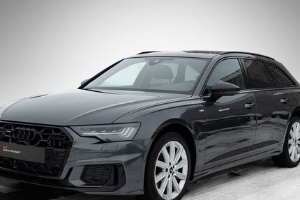 Audi A6 11.999 km 70.960 &euro; Stuttgart 70469