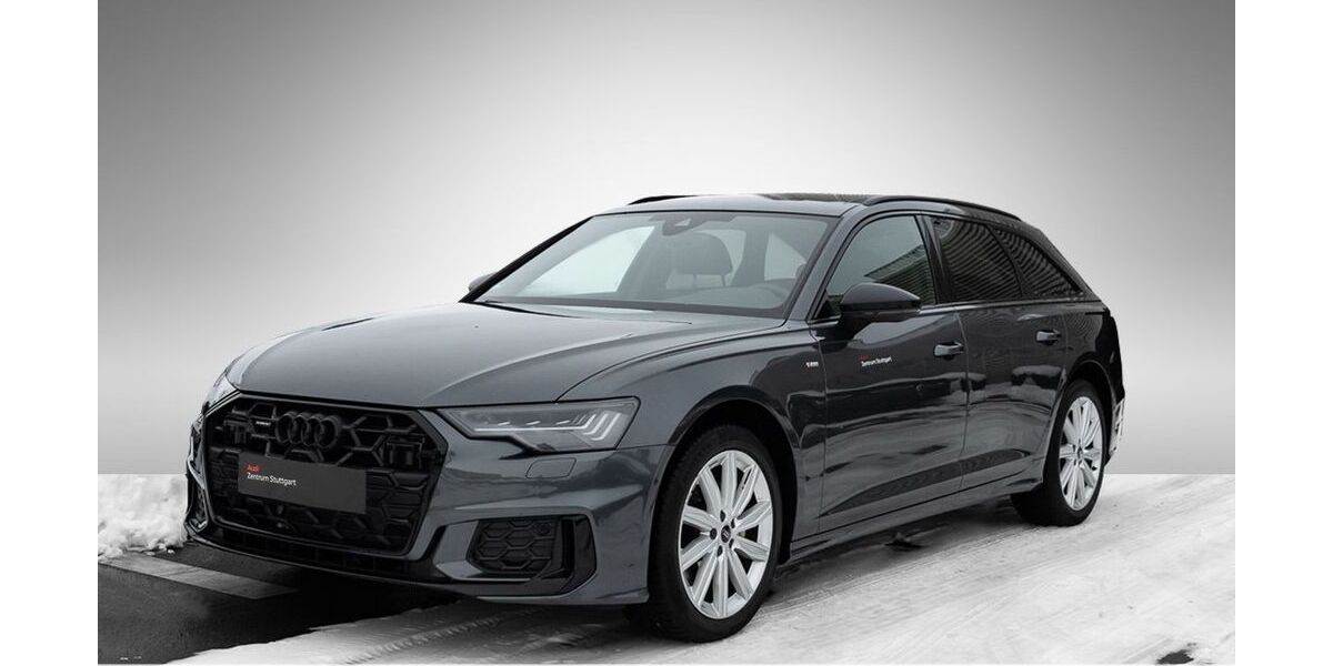 Audi A6 11.999 km 70.960 &euro; Stuttgart 70469
