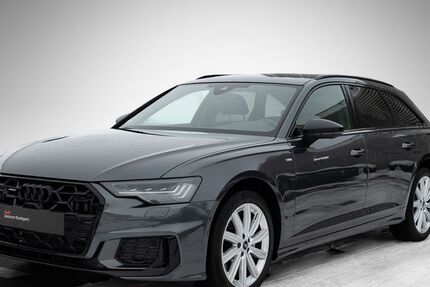 Audi A6 15.999 km 64.590 &euro; Stuttgart 70469