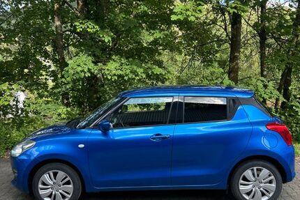 Suzuki Swift 120.500 km 9.500 &euro; Winterberg 59955