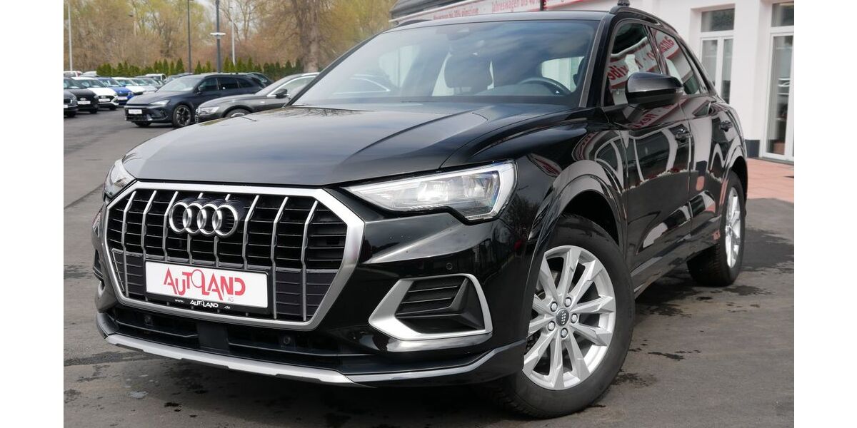 Audi Q3 77.813 km 26.950 &euro; Wismar 23970