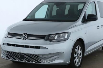 VW Caddy 17.900 km 31.980 &euro; Geretsried bei München 82538