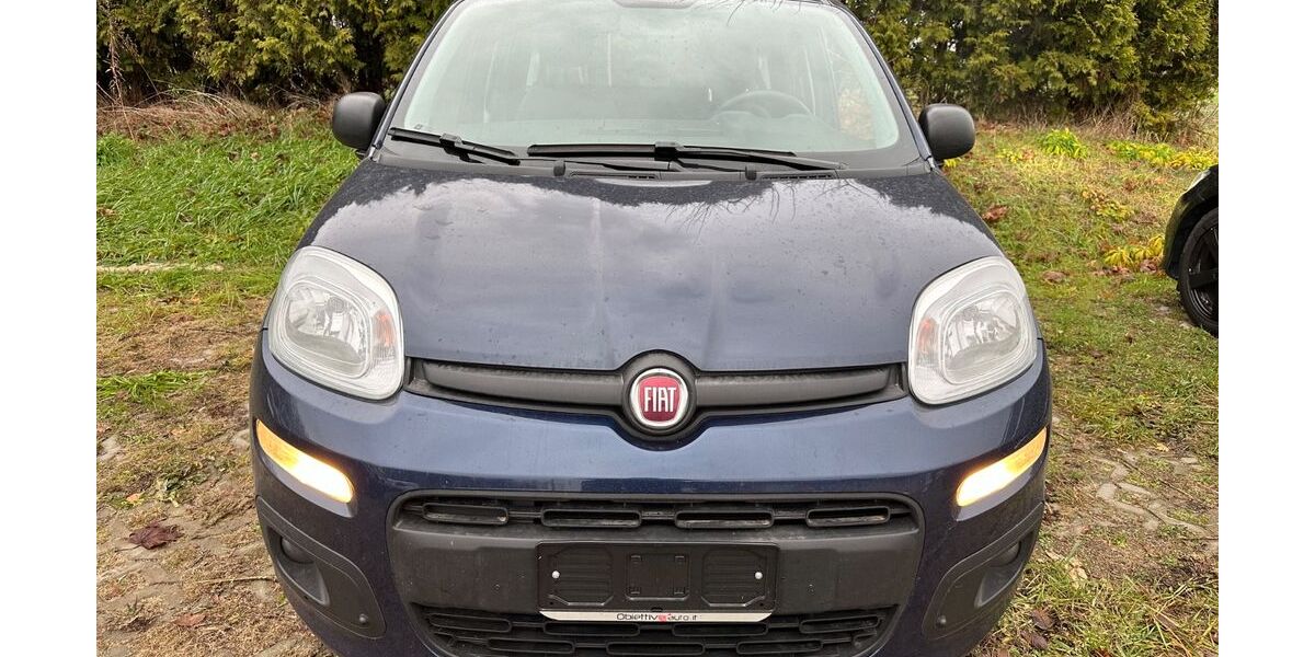 Fiat Panda 18.232 km 8.100 € berlin 10829