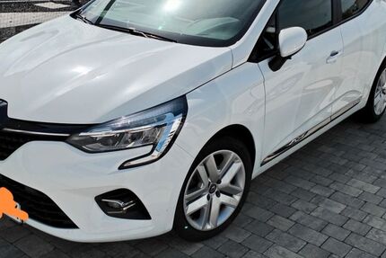 Renault Clio 32.500 km 10.800 &euro; Buchdorf 86675