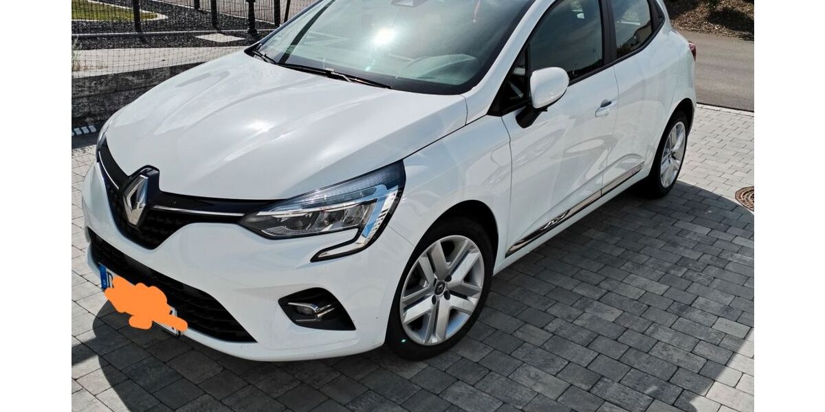 Renault Clio 32.500 km 10.800 &euro; Buchdorf 86675