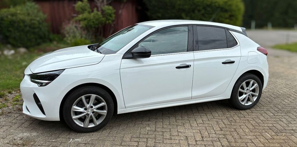 Corsa