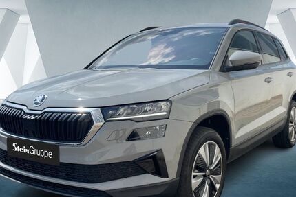 Skoda Karoq 24.250 km 26.980 &euro; Gummersbach 51645
