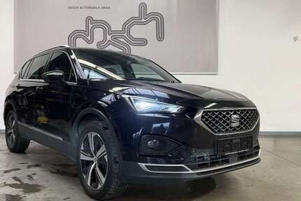 Seat Tarraco 220.536 km 18.890 &euro; Maintal 63477