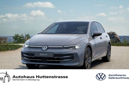 VW Golf 9.990 km 33.920 &euro; Halle (Saale) 06110