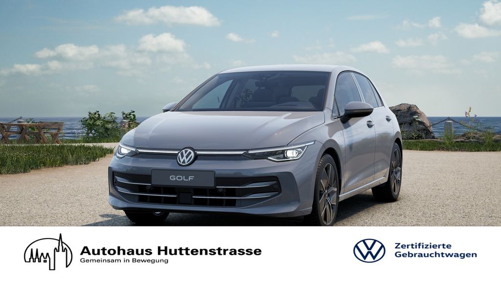 VW Golf 9.990 km 33.920 &euro; Halle (Saale) 06110