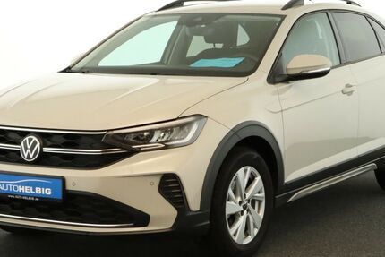 VW Taigo 30.600 km 16.490 &euro; Donnersdorf 97499