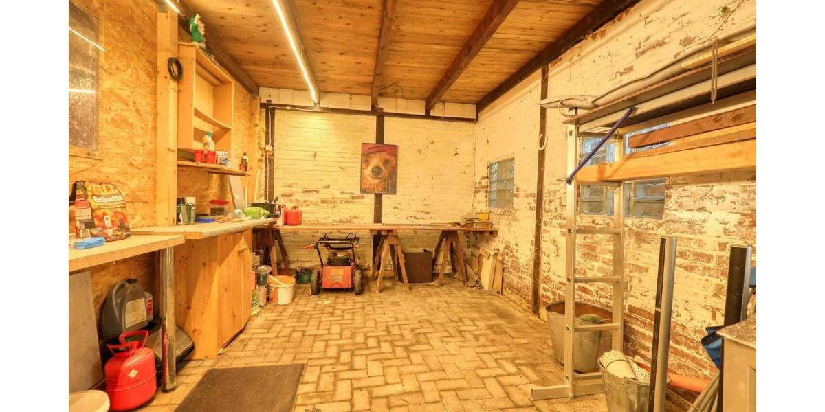 Mehrfamilienhaus, Wohnhaus Loxstedt Büttel - 5 Zimmer, 150 m&sup2;, 199.000&euro; | Angebot:26346013
