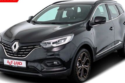 Renault Kadjar 46.632 km 17.950 &euro; Leipzig 04209