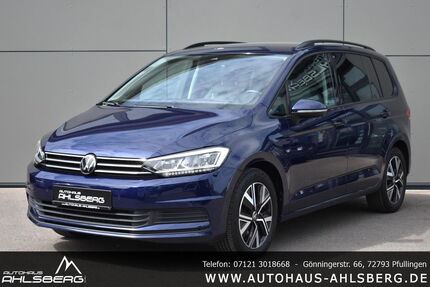 VW Touran 59.000 km 27.900 &euro; Pfullingen 72793