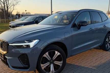 Volvo XC60 62.200 km 41.590 &euro; Neuwied 56566