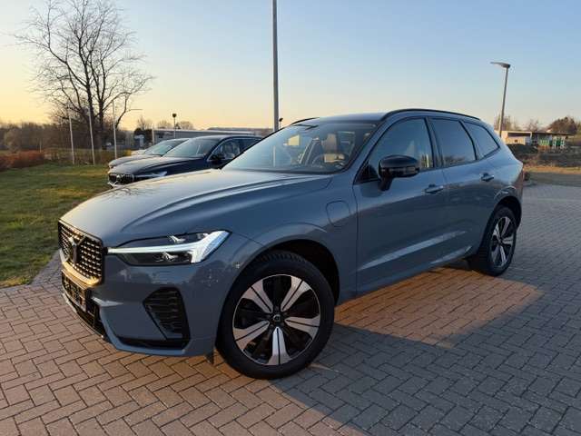 Volvo XC60 62.200 km 41.590 &euro; Neuwied 56566