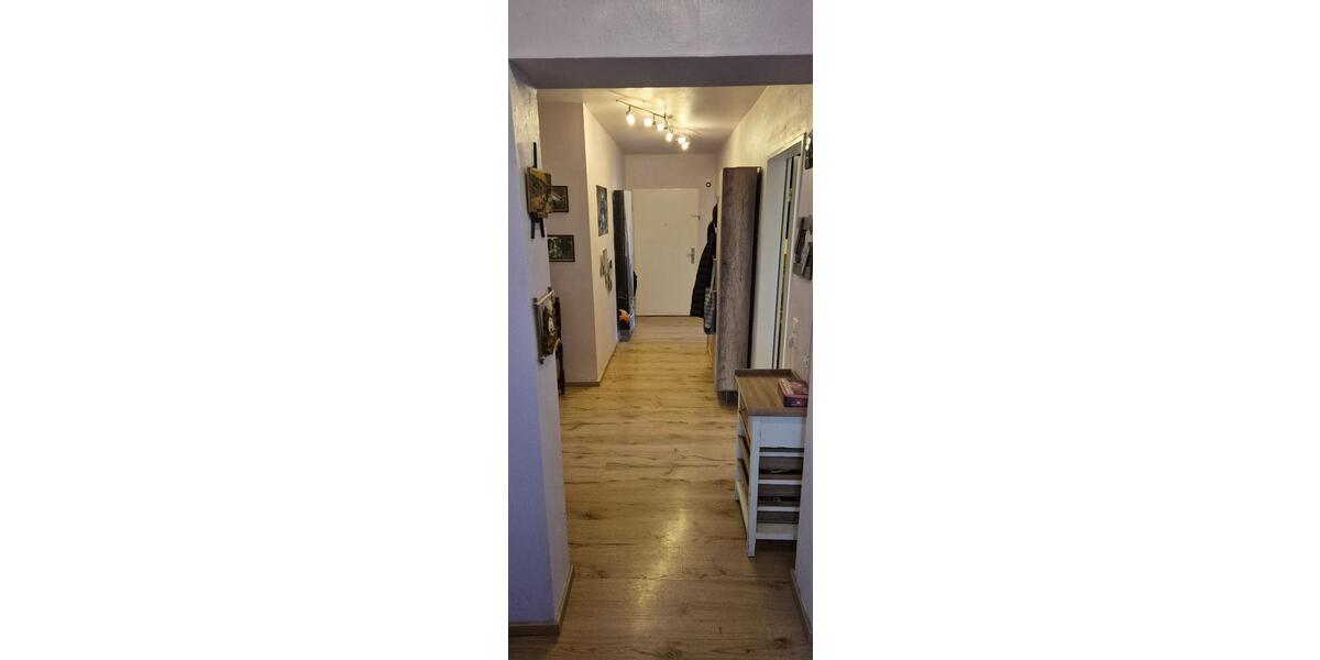 Etagenwohnung Mühltal - 3 Zimmer, 78 m&sup2;, 723&euro; | Angebot:25127085