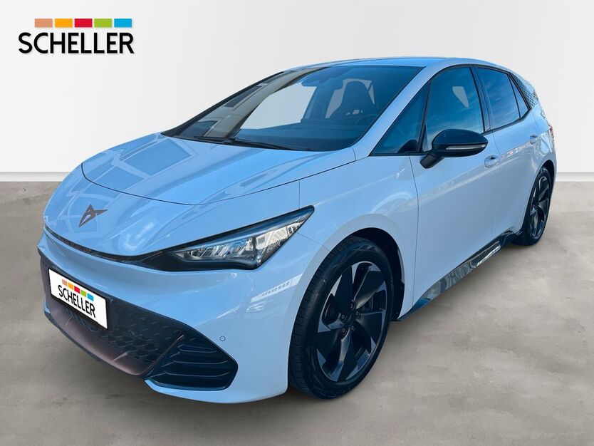 Cupra Born 67.782 km 22.700 € Fulda 36043
