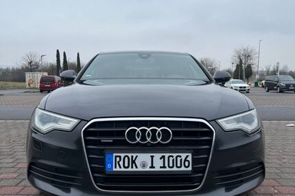 Audi A6 276.009 km 9.900 &euro; Wattenheim 67319