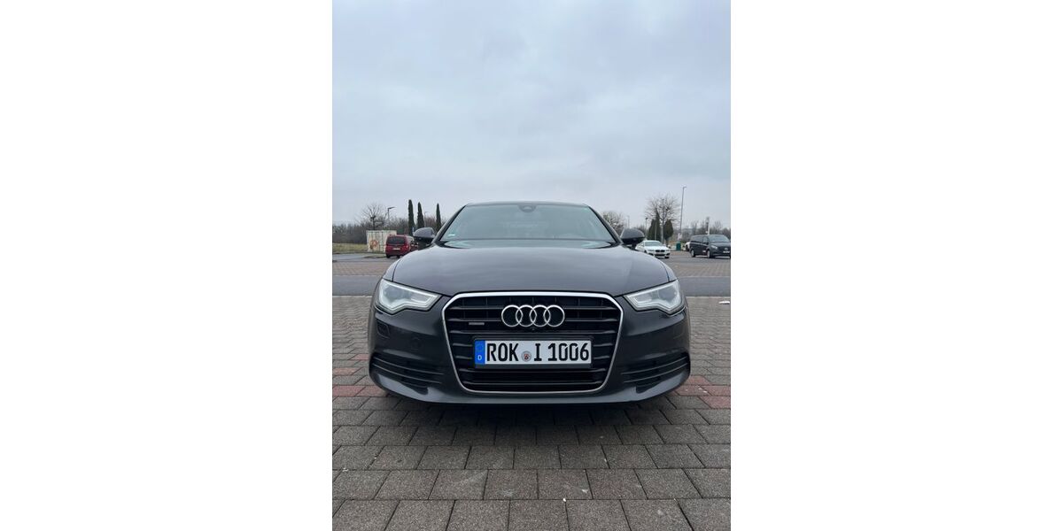 Audi A6 276.009 km 9.900 &euro; Wattenheim 67319