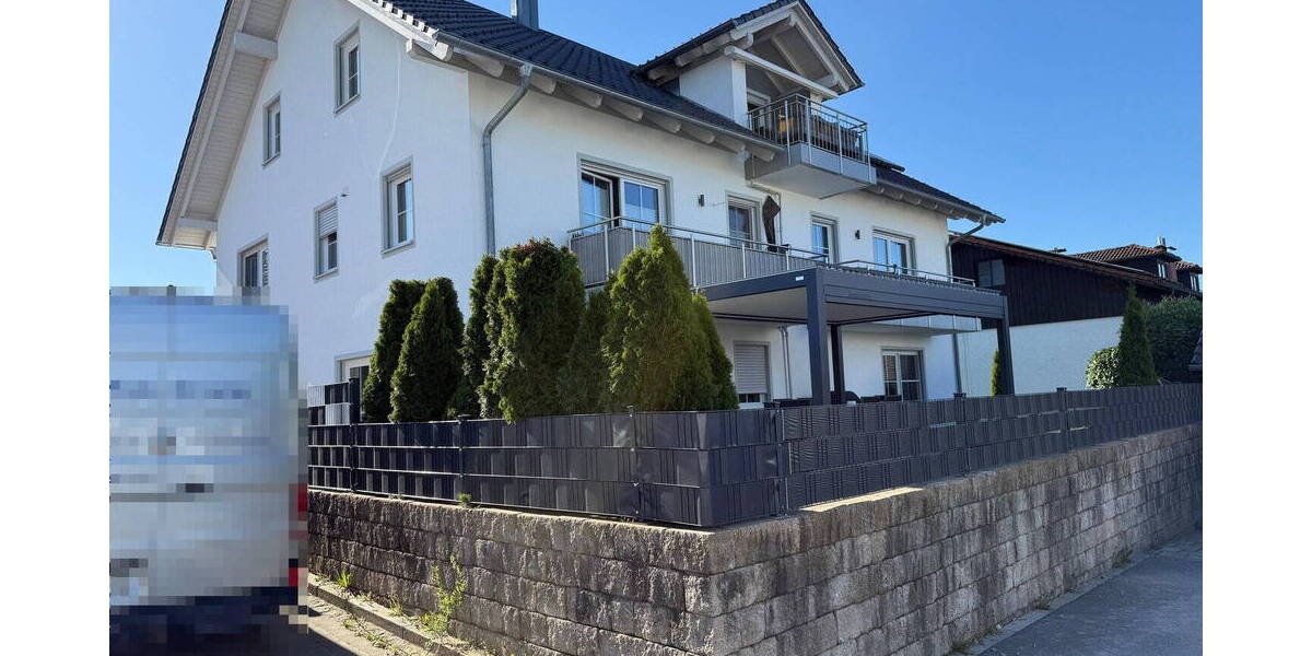 Etagenwohnung Hengersberg - 3 Zimmer, 99 m&sup2;, 347.500&euro; | Angebot:26521400