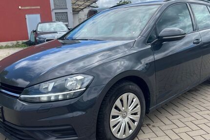 VW Golf 305.000 km 5.900 &euro; Fulda 36043