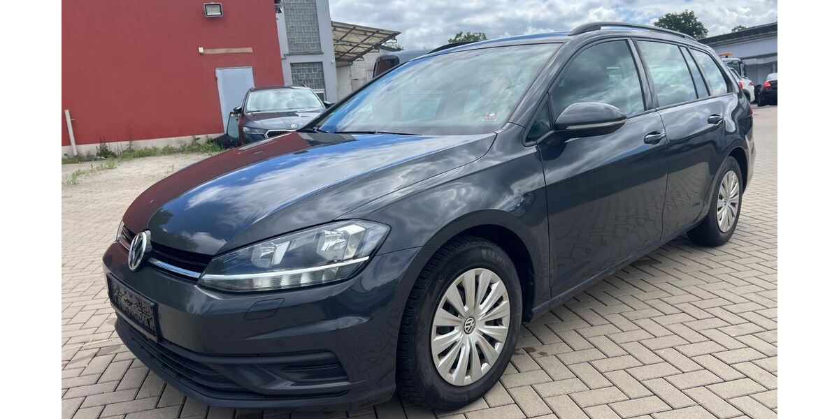 VW Golf 305.000 km 5.900 &euro; Fulda 36043