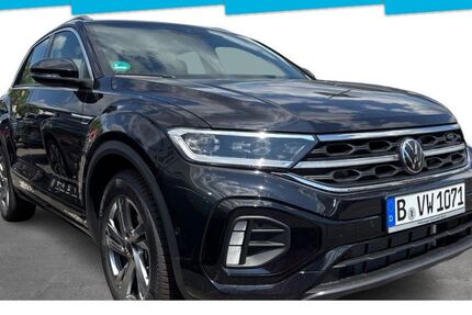 VW T-Roc 8.000 km 34.450 € Berlin 14167
