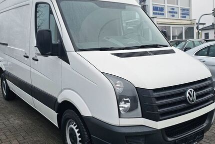 VW Crafter 70.500 km 19.999 &euro; Bielefeld 33659