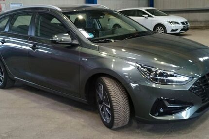 Hyundai i30 31.144 km 19.990 &euro; Vreden-Ortsteil Ammeloe 48691