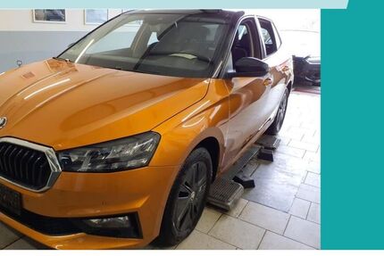 Skoda Fabia 28.819 km 17.490 &euro; Calw 75365