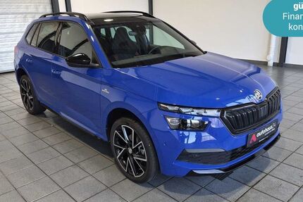 Skoda Kamiq 36.937 km 24.290 &euro; Wuppertal 42287