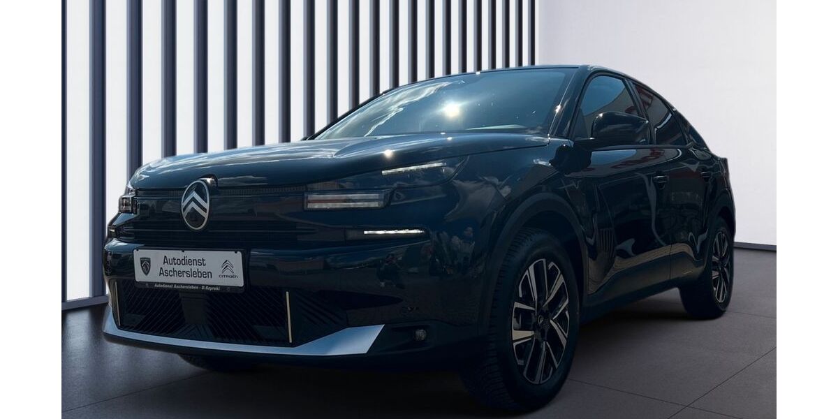 Citroen C4 4.300 km 24.990 &euro; Aschersleben 06449