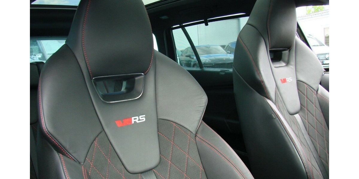 Skoda Octavia 2.0TSi RS Plus ACC Pano Canton Kamera 56.280 km 29.980 &euro; Falkensee 14612