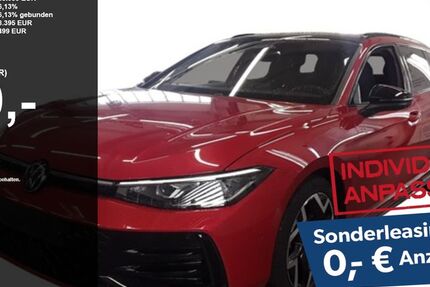 VW Passat 18.800 km 42.840 &euro; Wackersdorf 92442
