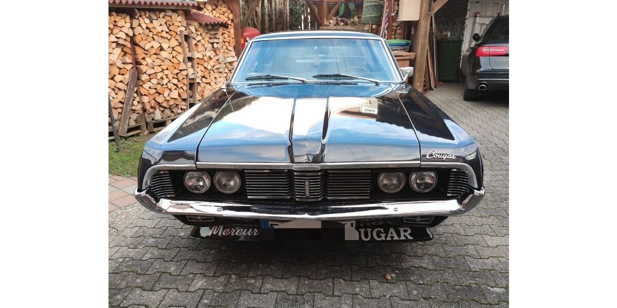Ford Mustang 50.000 km 32.999 &euro; Mühlhofen 88690