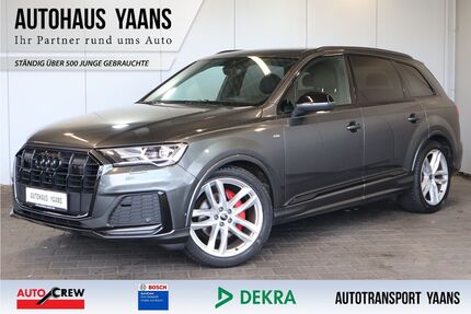 Audi Q7 122.000 km 40.589 &euro; Prisdorf 25497