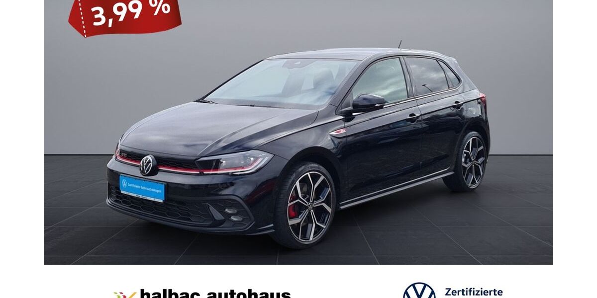 VW Polo 13.660 km 33.920 &euro; Halberstadt 38820